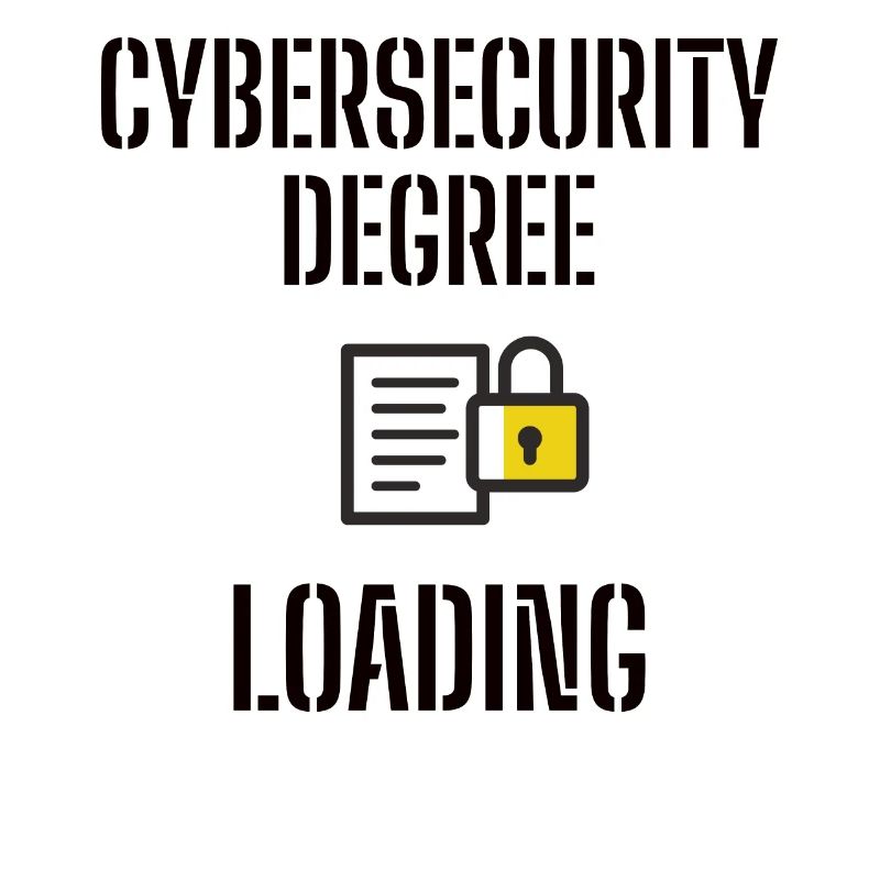 Cybersecurity - IT-Sicherheit Informatiker