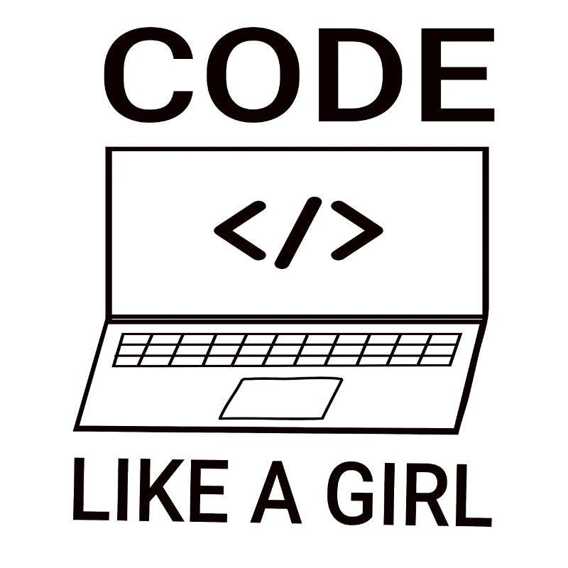 Softwareentwickler Programmierer Frauen Mädchen