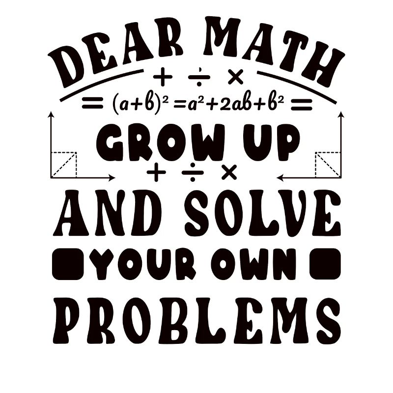 Math Teacher Mathematical Formula Geometry Teacher