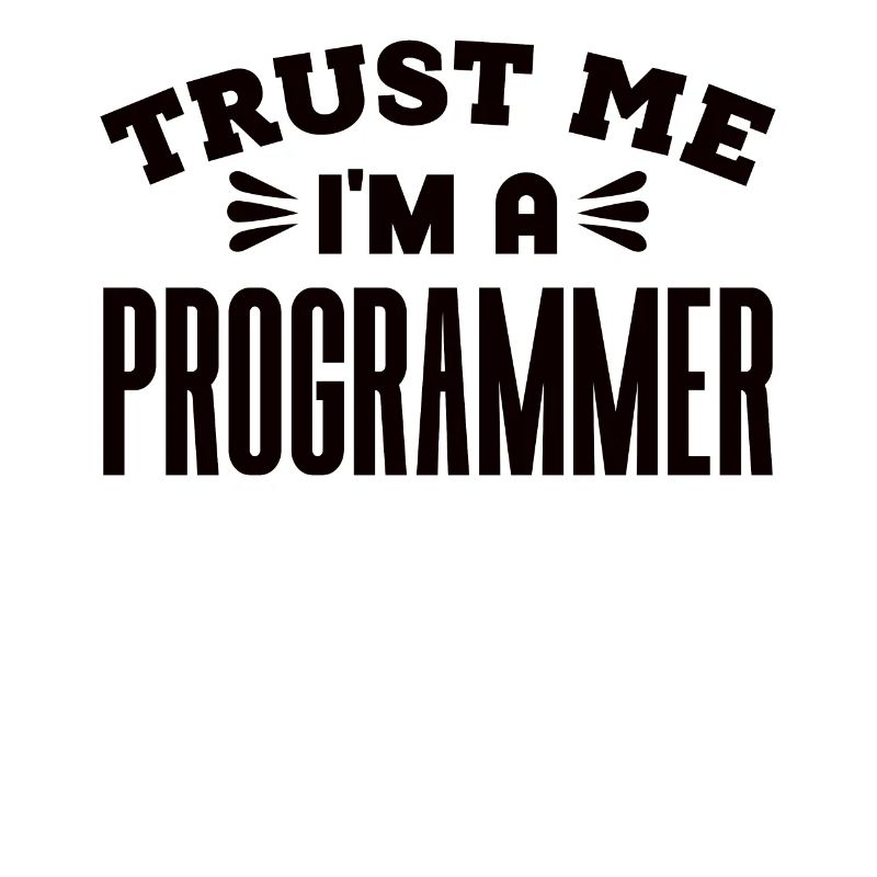 Software Developer Programmer Gift