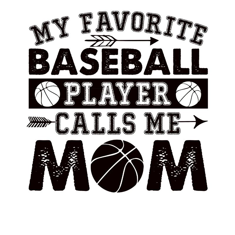 Baseball Mom