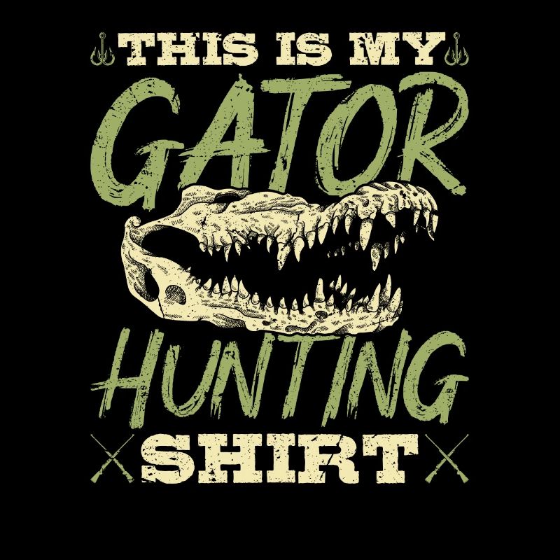 Alligator Hunter, c’est ma chasse au gator