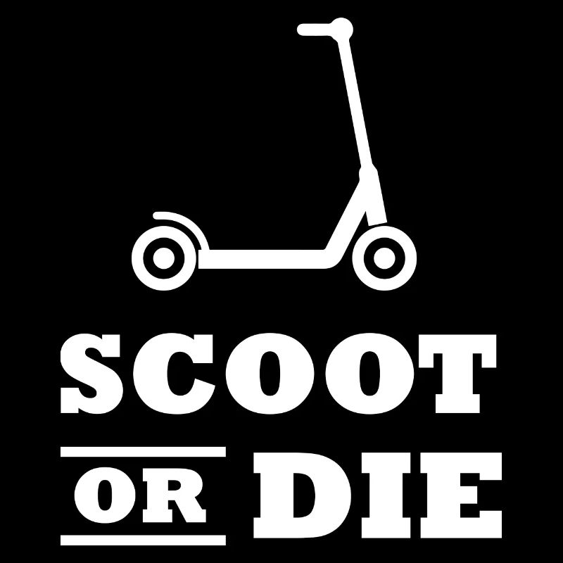E-Scooter E-Roller Scooter