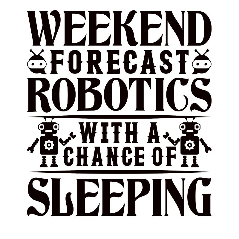 Programmeur de robots Technicien en automatisation