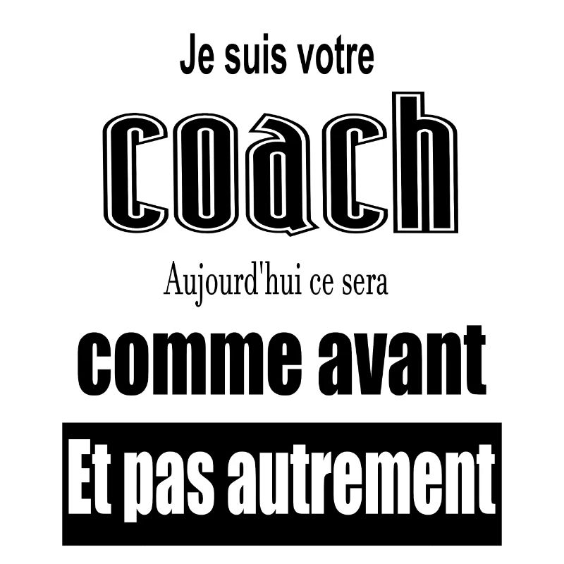 Parole de coach