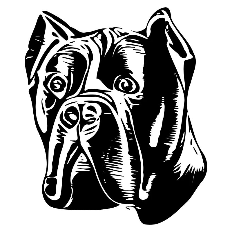 Cane Corso