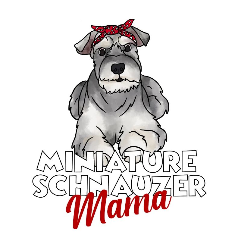 Miniature Schnauzer