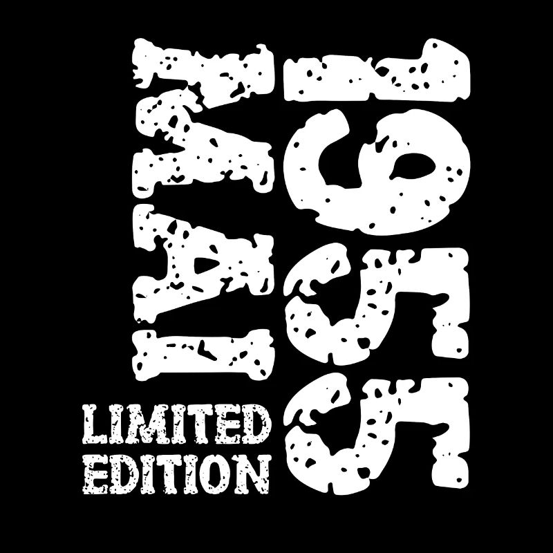1955 Mai Limited Edition Geburtstag Geschenk