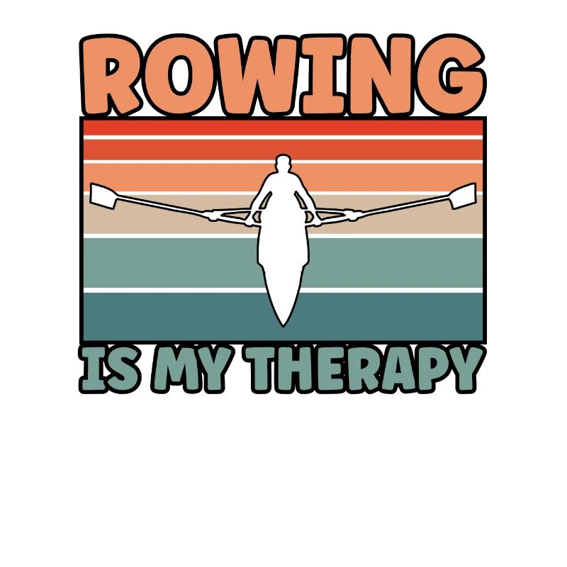Rowing Therapy