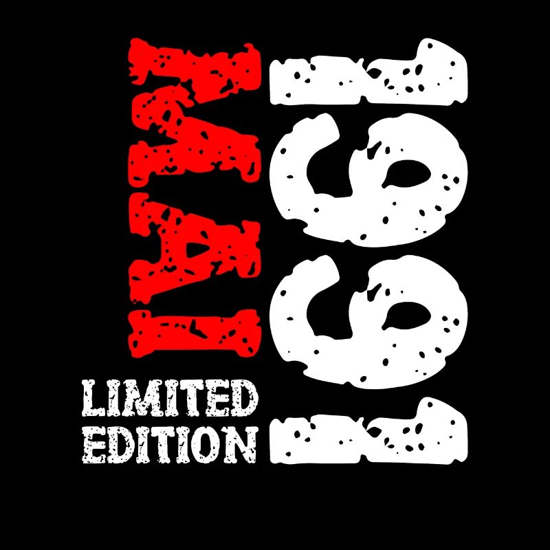 1991 Mai Limited Edition Geburtstag Geschenk