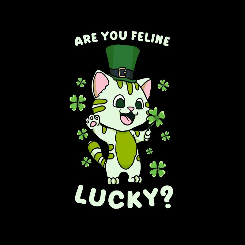 Sind Sie ein Glückspilz?