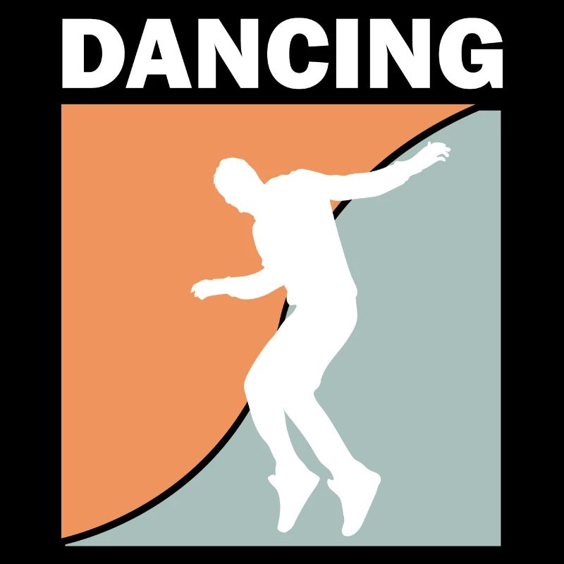 Dancing Dance Music