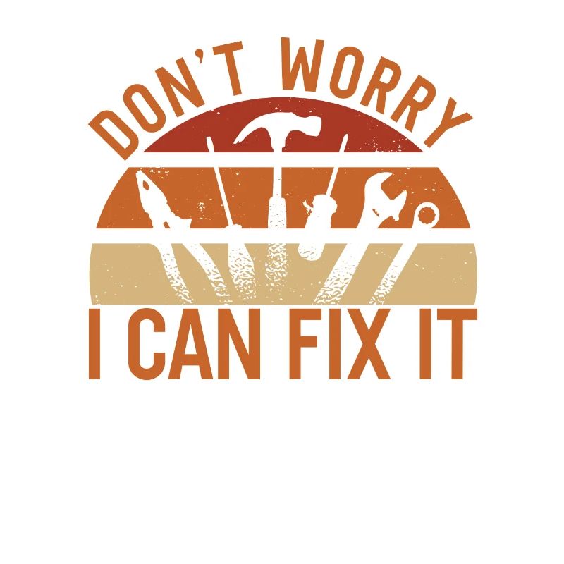 Craftsman I Can Fix It