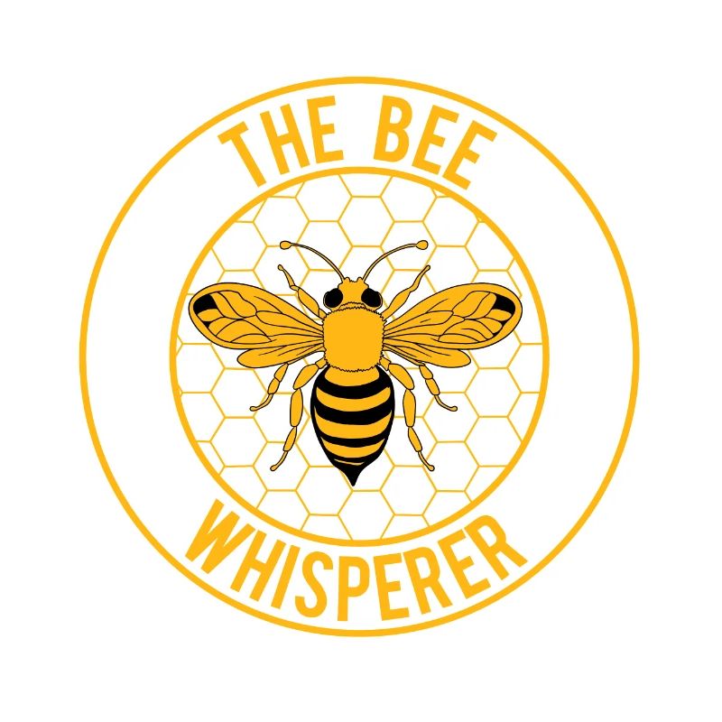 Beekeeper Bees Gift