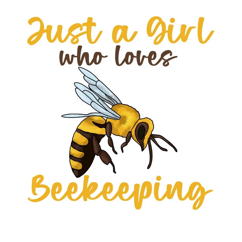 Beekeeper Bees Gift