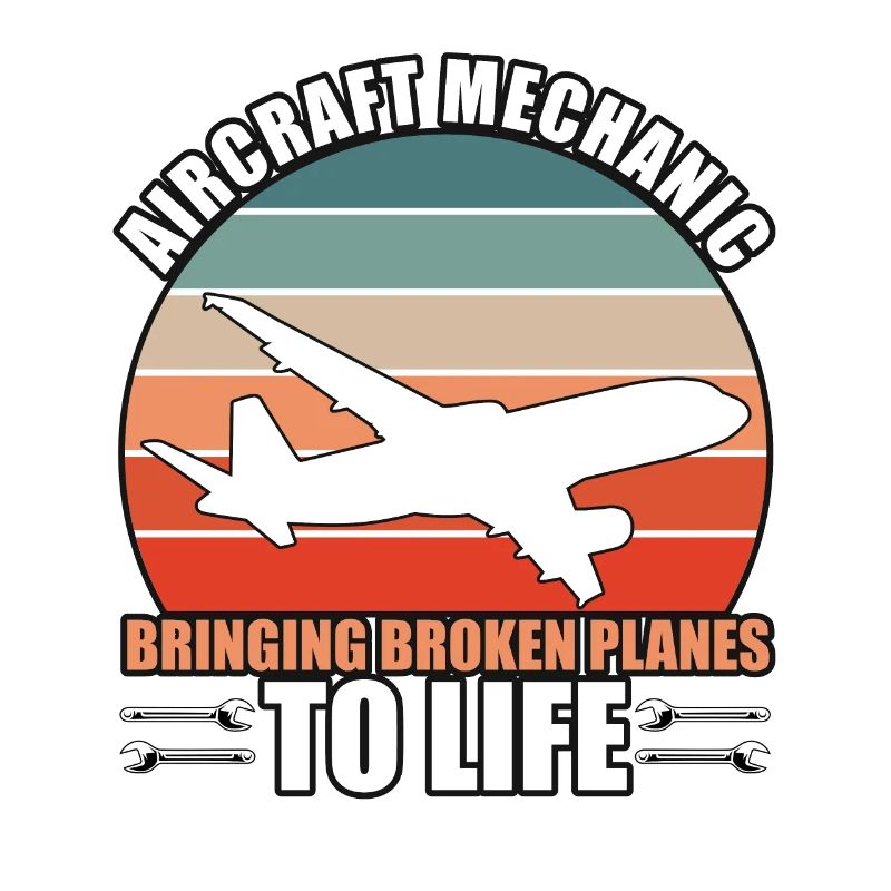 Technicien d’aéronefs