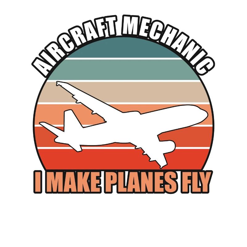 Technicien d’aéronefs