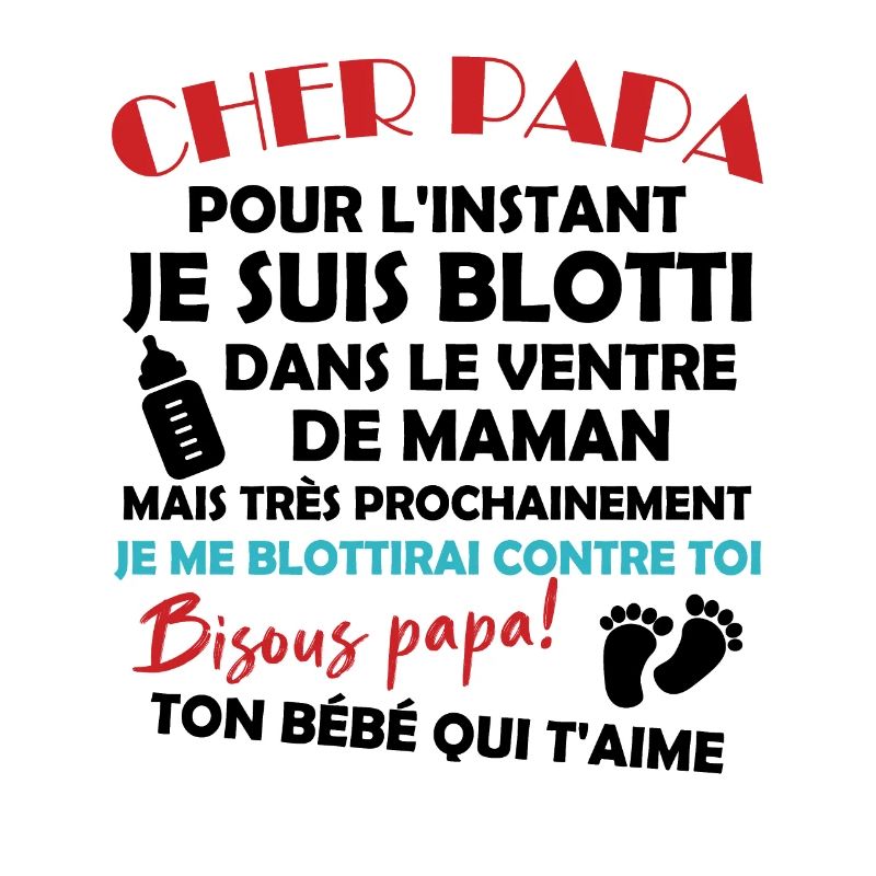 Cher papa