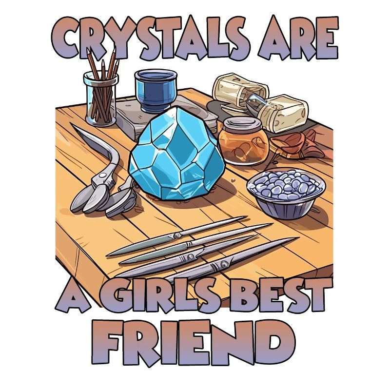 GemStoneCrafts Enchanted Crystals Gift