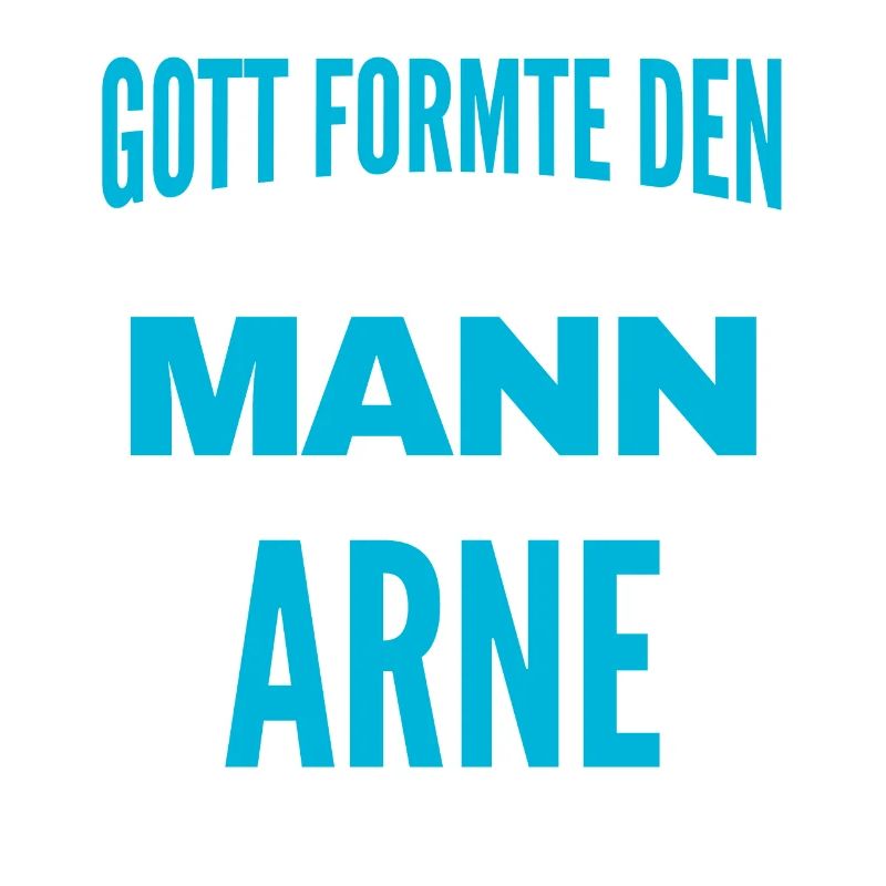 Arne Name Design