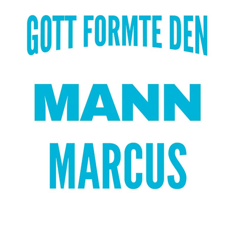 Marcus Name Design