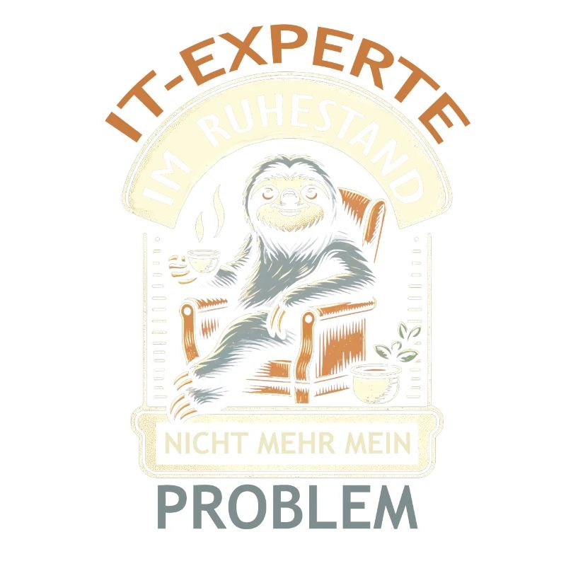 IT Experte
