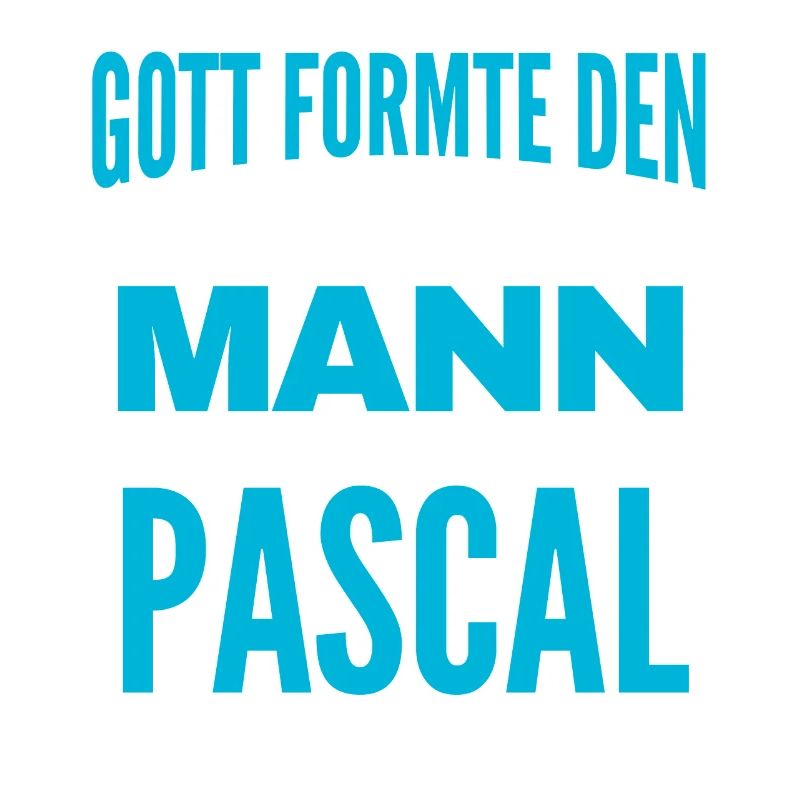 Pascal Name Design