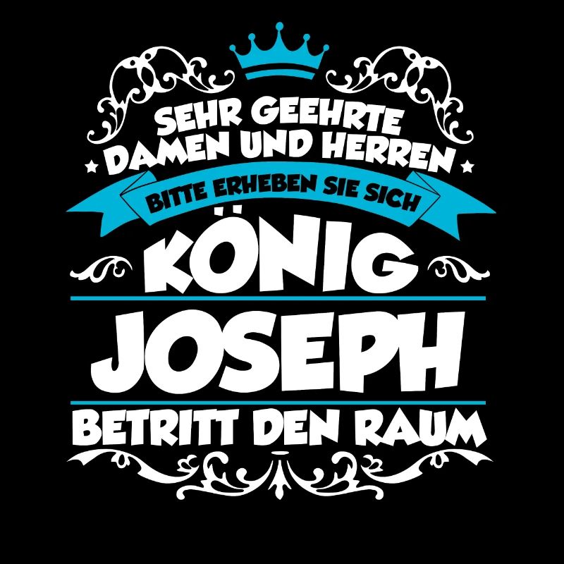 Joseph Name Design
