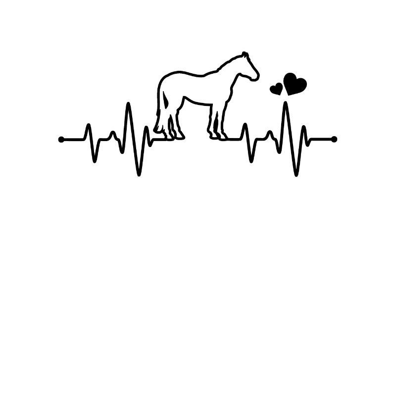 Heartbeat Horses