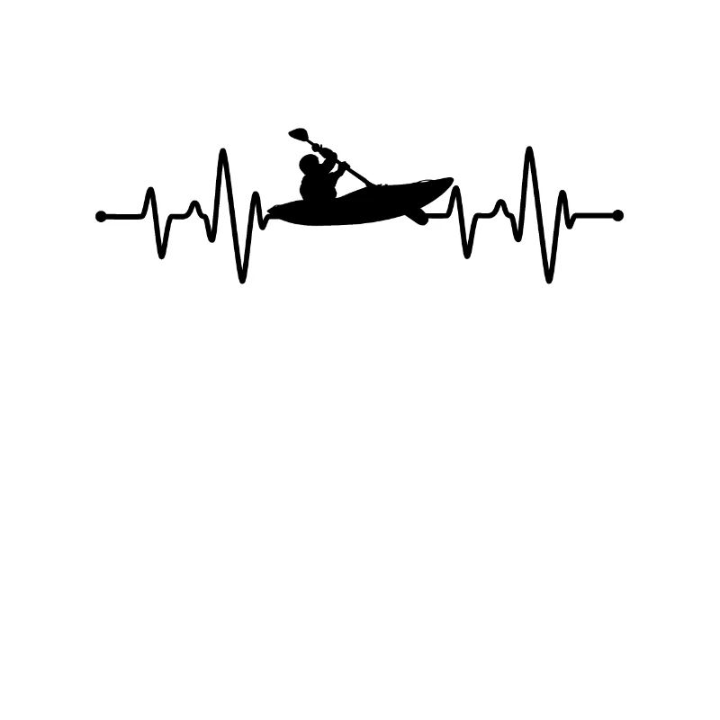 Kayak Heartbeat