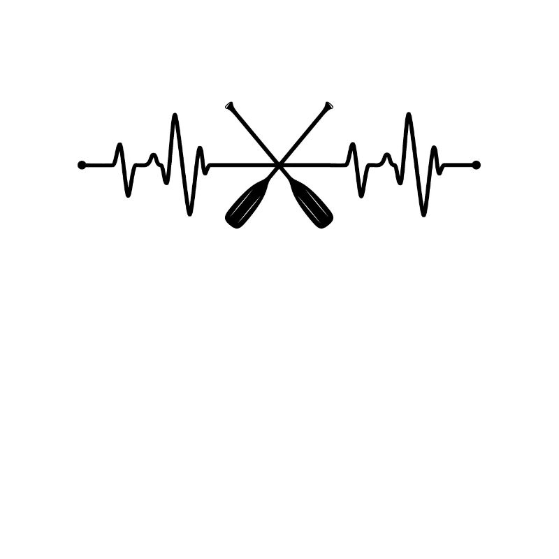 Kayak Heartbeat