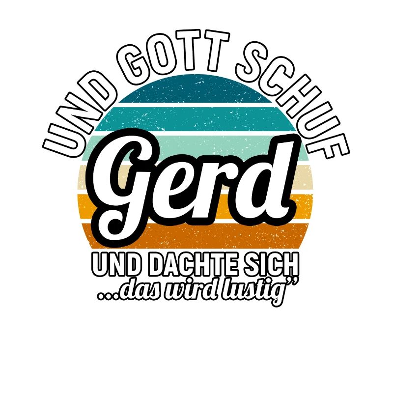 Gerd