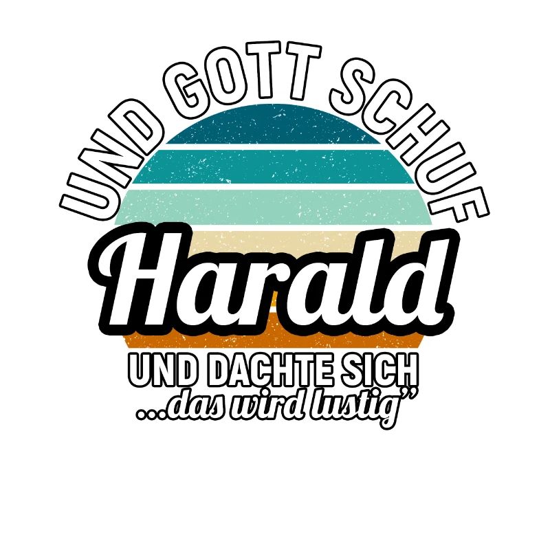 Harald