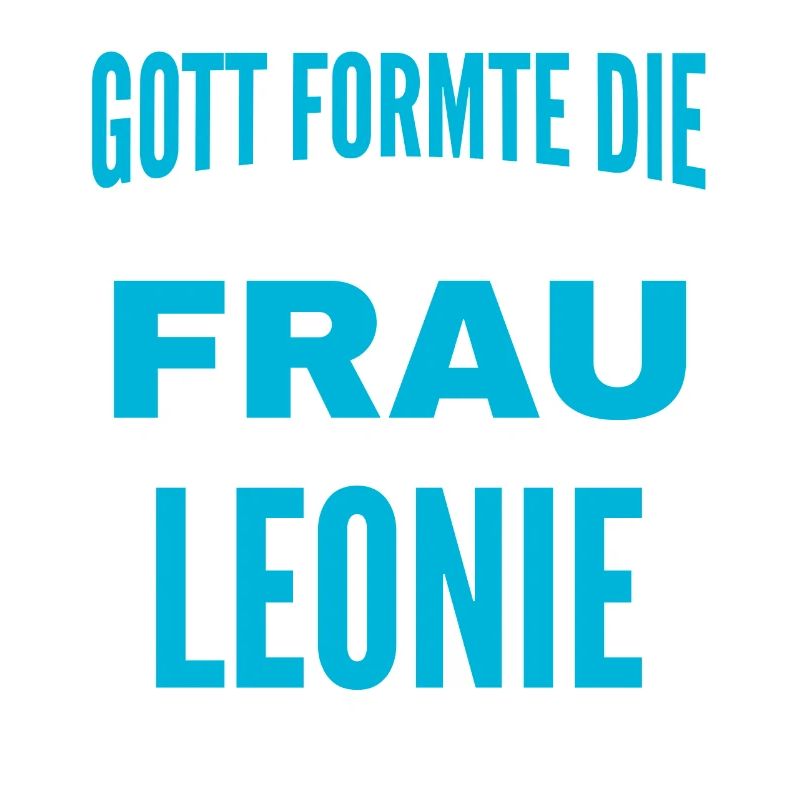 Leonie Nom Design