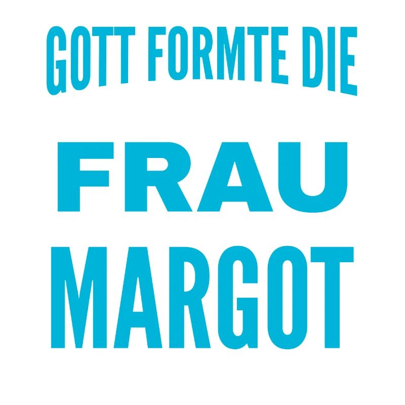 Margot Name Design