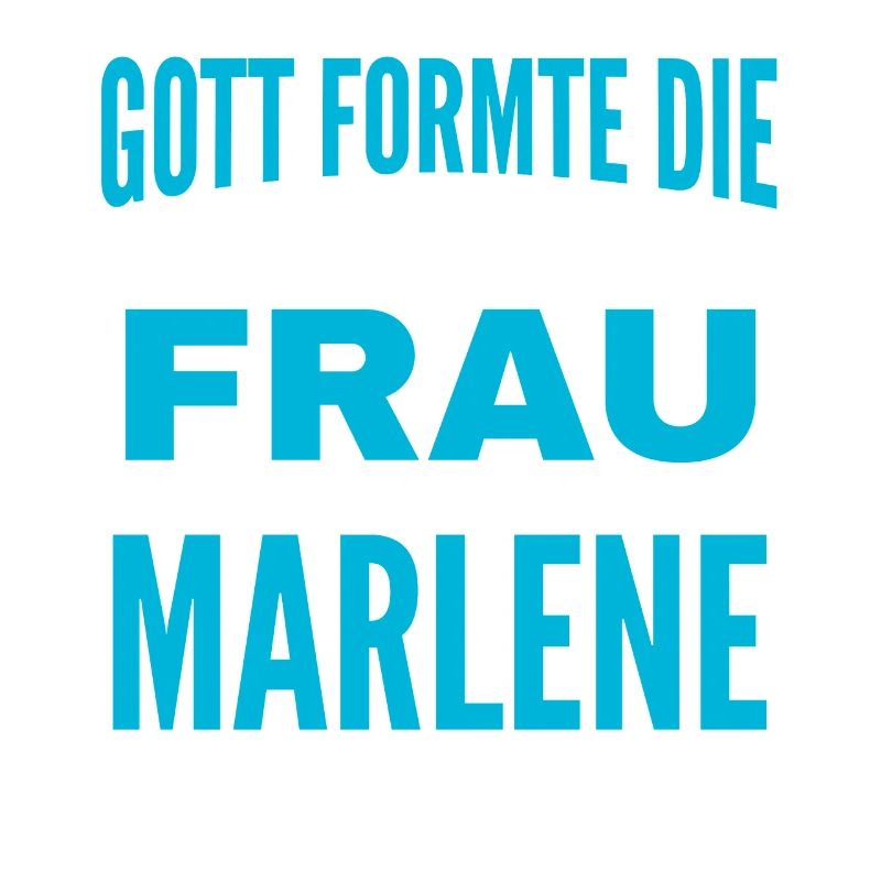 Marlene Name Design