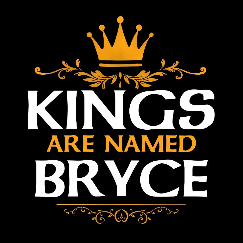 Bryce