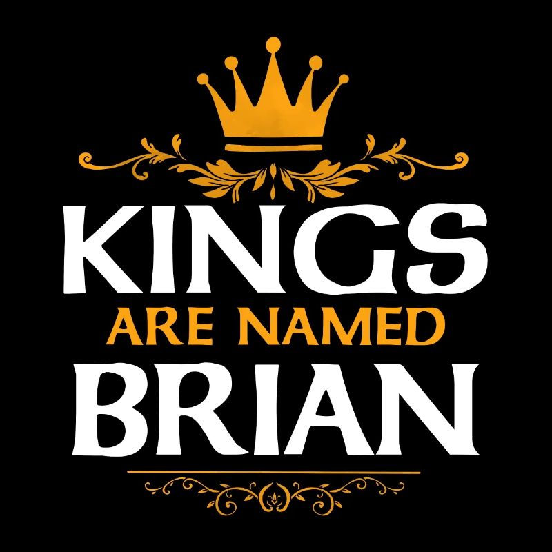 Brian