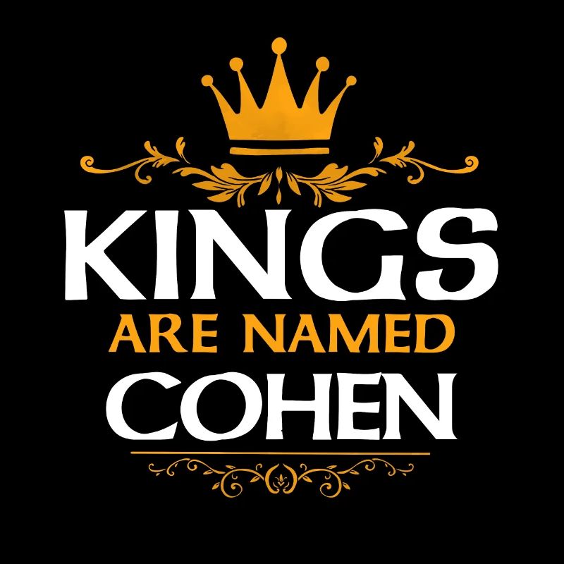 Cohen