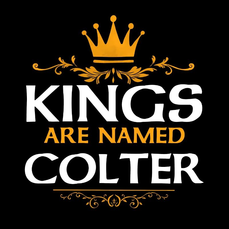 Colter