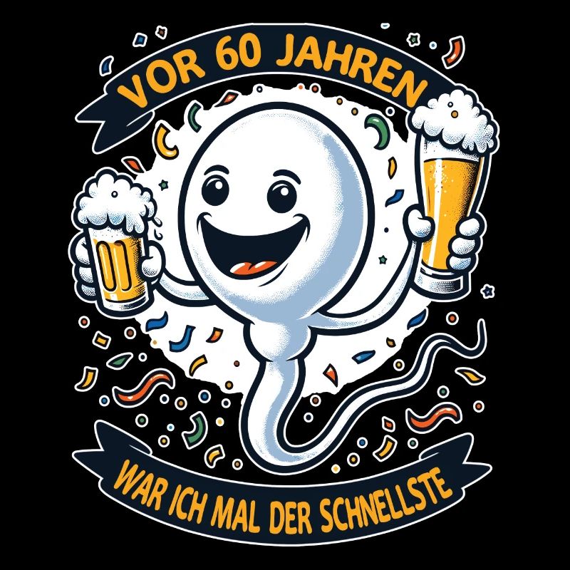 Il y a 60 ans, j’étais le plus rapide