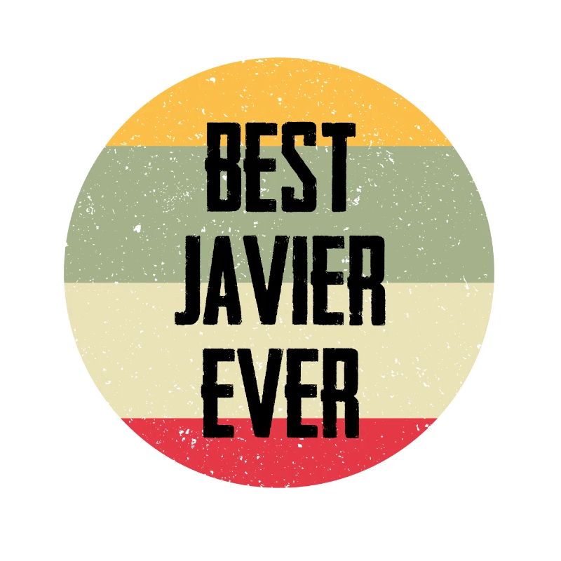 Best Javier Ever
