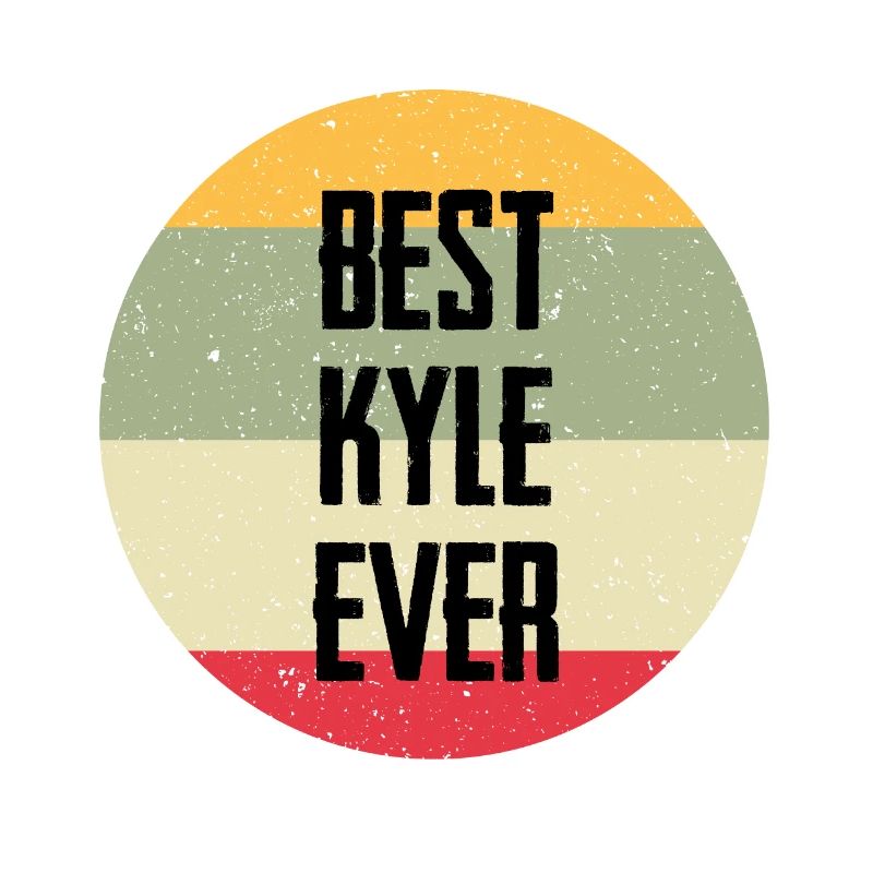 Best Kyle Ever