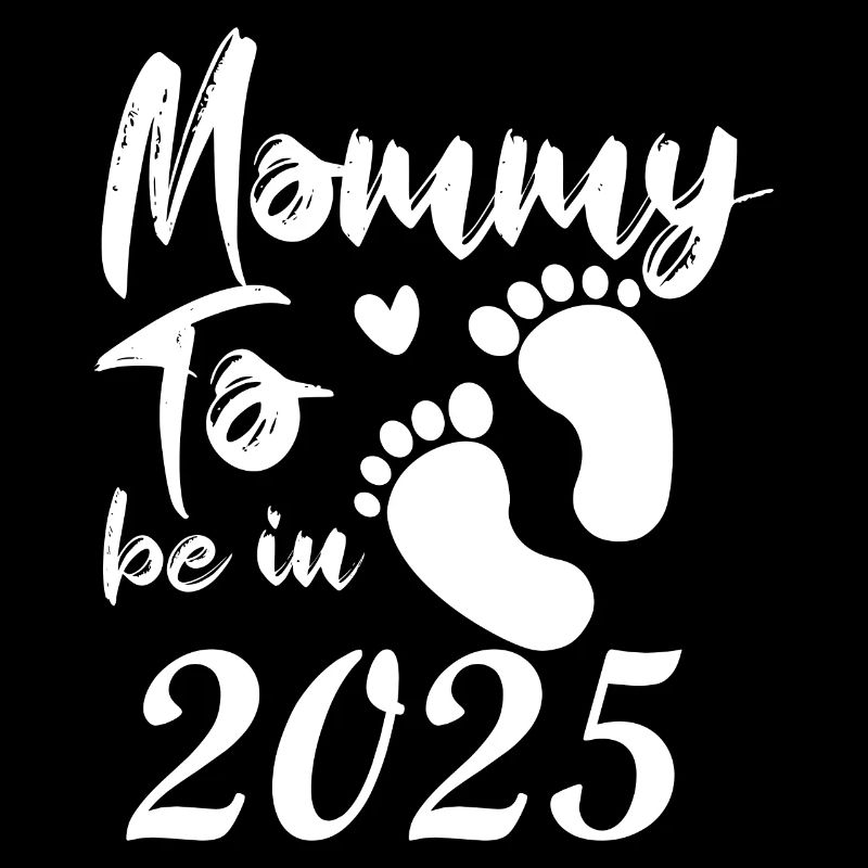 Mutter 2025 loading, Ich werde 2025 Mutter