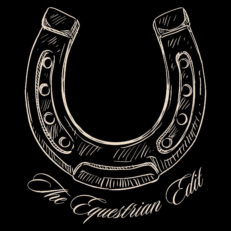 Fer à cheval L’Équitation Modifier