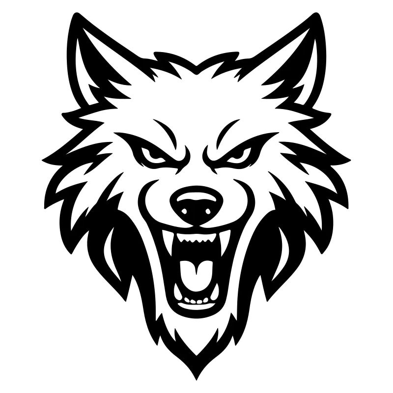 Wolf Head