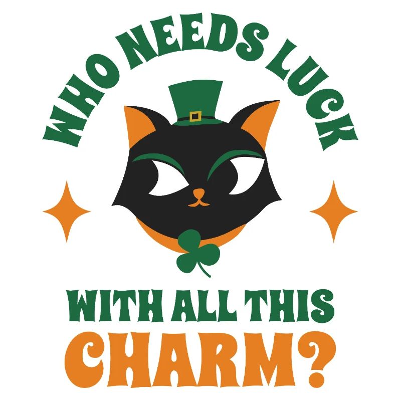 Who Needs Luck?