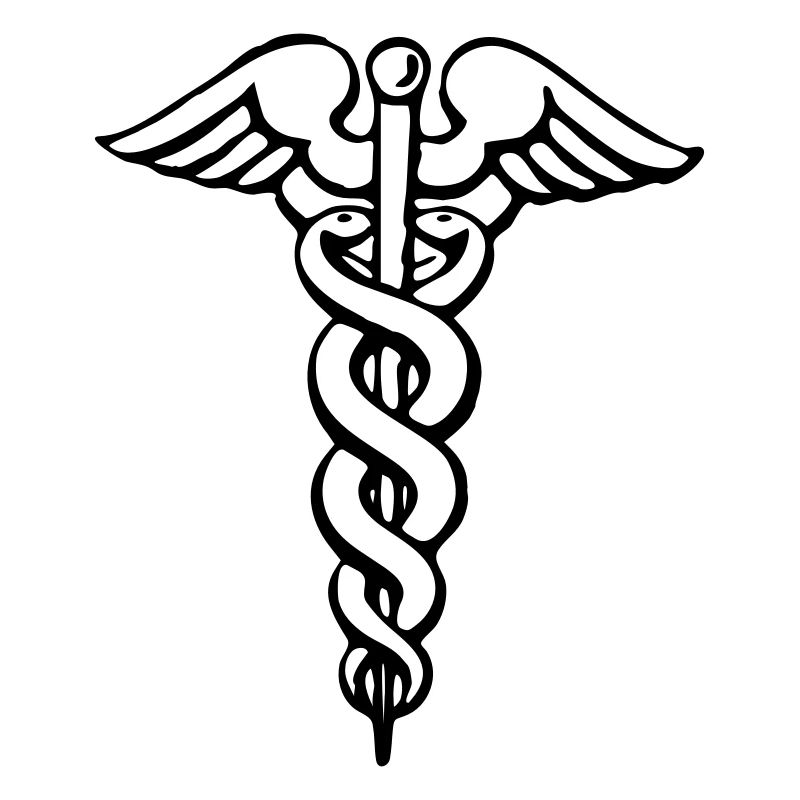 Caducée 01