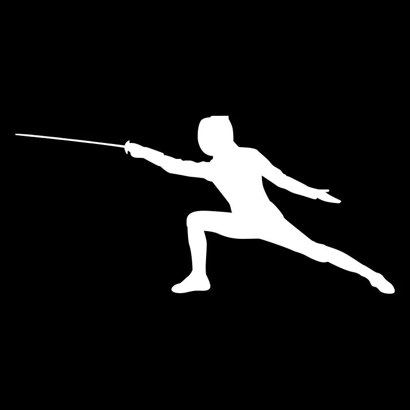 Fechter Design Geschenk