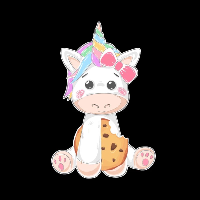 Biscuit Licorne Kecks